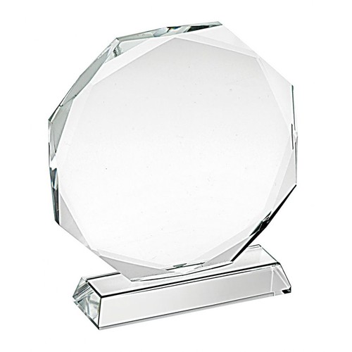 COUPE OCTOGONALE BASE SÉPARÉE 19 d.100