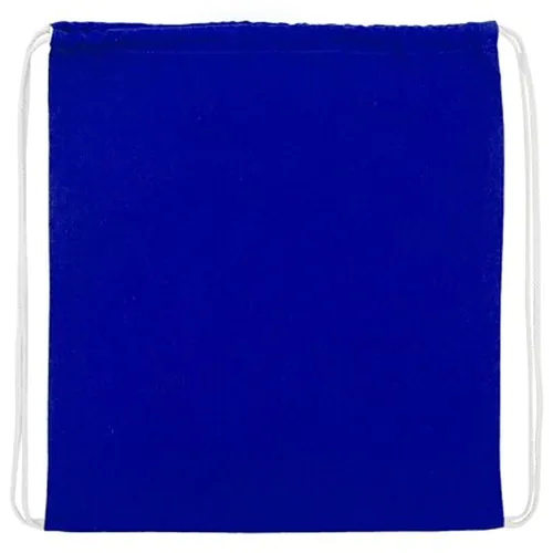 Bawełniany worek ze sznurkiem | Gerald Bawełniany worek ze sznurkiem | Gerald