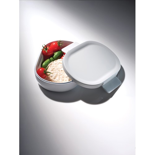 Avira Atlas RCS recycled PP 700ML lunchbox Avira Atlas RCS recycled PP 700ML lunchbox