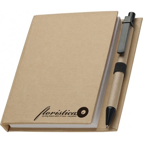 Adhesive note pad ST. LOUIS