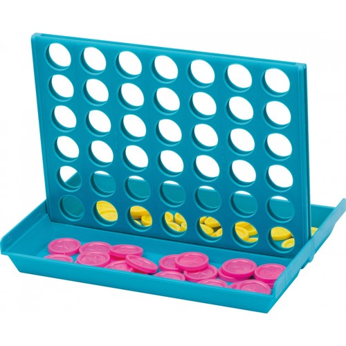 4 in a Row 4 in a Row