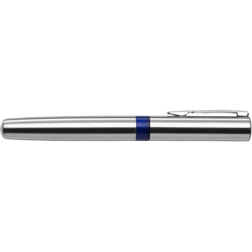 Stainless steel ballpen Rex Stainless steel ballpen Rex