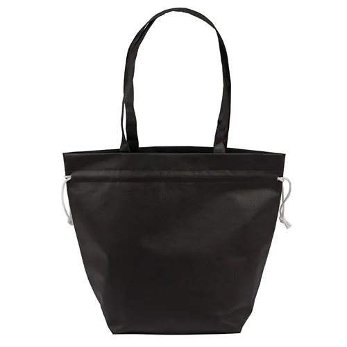 BORSA SHOPPER CON SOFFIETTO IN TNT (80 gr/mq) BORSA SHOPPER CON SOFFIETTO IN TNT (80 gr/mq)