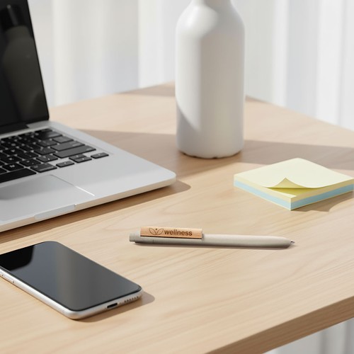 multifunctionele balpen