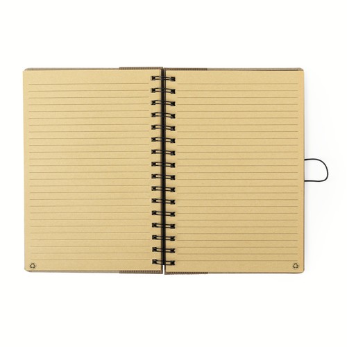 Cahier Veldun