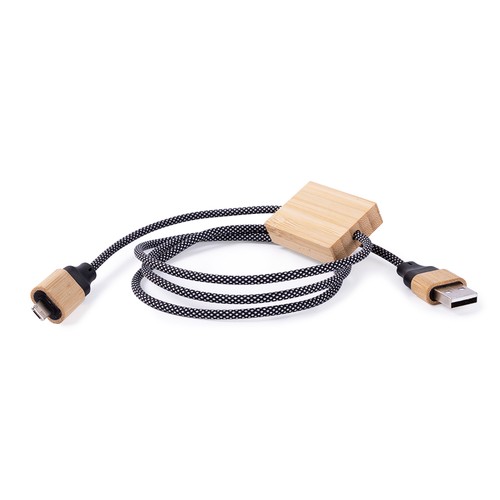 Cable de carga Haaw