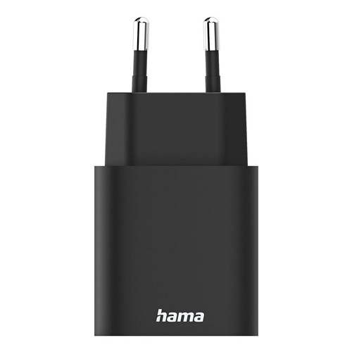Ładowarka ścienna 30W Hama Ładowarka ścienna 30W Hama