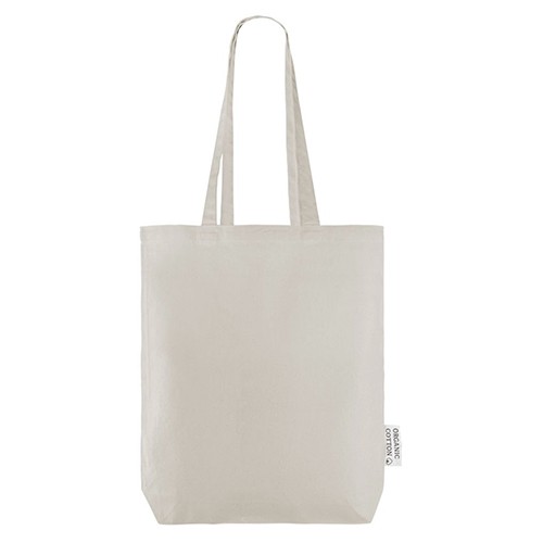 Bag in 100% cotton canvas Garhwal