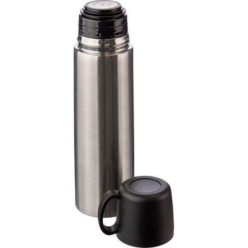 Thermos in acciaio inox 304 a doppia parete, capacità 500 ml Jan