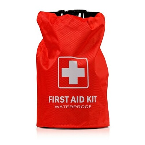Waterproof first aid kit Air Gifts, 47 el. | Ryan Waterproof first aid kit Air Gifts, 47 el. | Ryan