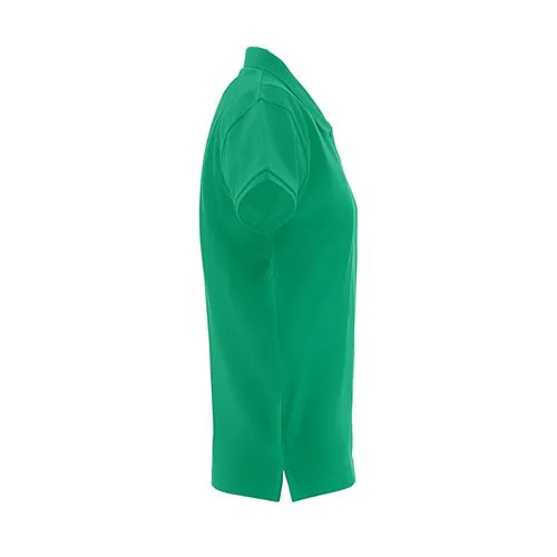 THC MONACO WOMEN. Polo de mujer THC MONACO WOMEN. Polo de mujer