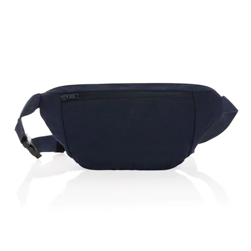 Impact AWARE™ 285gsm rcanvas hip bag undyed Impact AWARE™ 285gsm rcanvas hip bag undyed