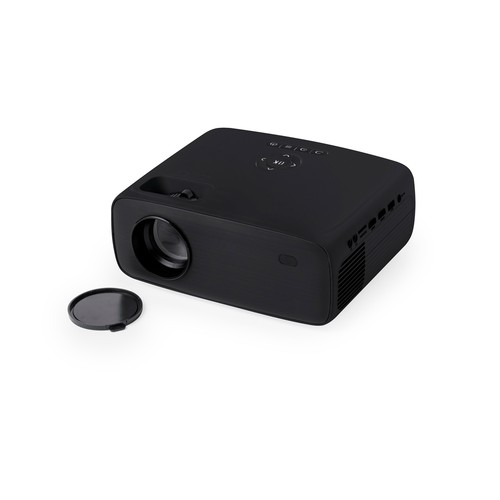 Projector Heroux Projector Heroux