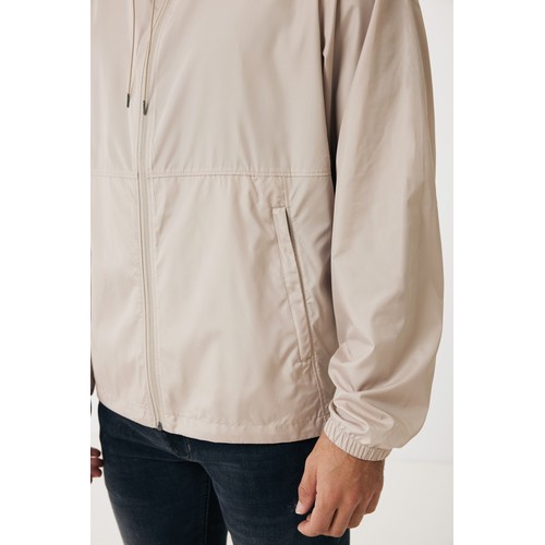 Veste légère en polyester recyclé IQONIQ Logan
