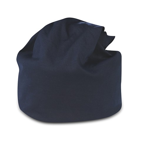 GORRA DE JERSEY 95% POLIÉSTER - 5% SPANDEX