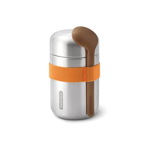 Black+Blum Food Flask 400 ml Black+Blum Food Flask 400 ml