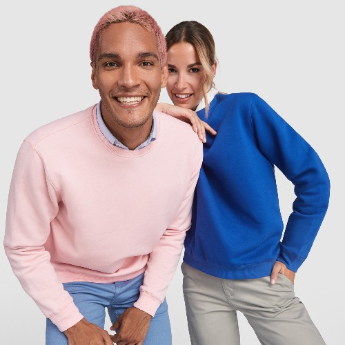 Unisex sweater BATIAN Unisex sweater BATIAN