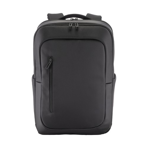 Laptop backpack (15) made of 210D polyester