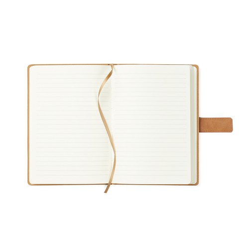 VINGA Bosler RCS recycled paper notebook
