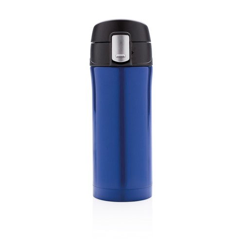 Mug 300ml EASY LOCK en acier inoxydable recyclé RCS