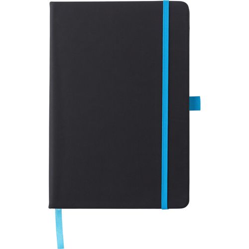 Carnet A5 en PU Charlene Carnet A5 en PU Charlene