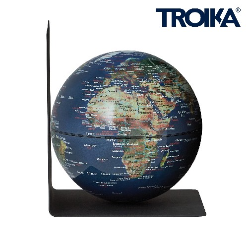 Magnetic Globe 13 TROIKA BOOKGLOBE SINGLE Magnetic Globe 13 TROIKA BOOKGLOBE SINGLE