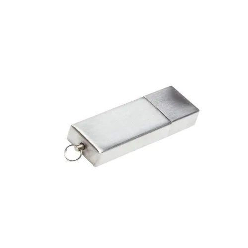 Clé USB E05 USB 2.0 Flash Disk 32 Go Argent Clé USB E05 USB 2.0 Flash Disk 32 Go Argent