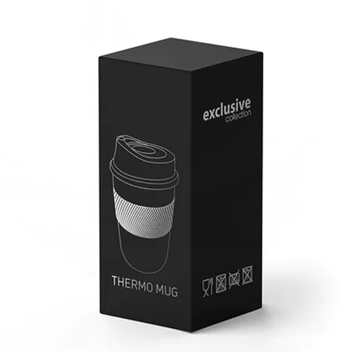 Thermo mug 350 ml Exclusive Collection | Adina