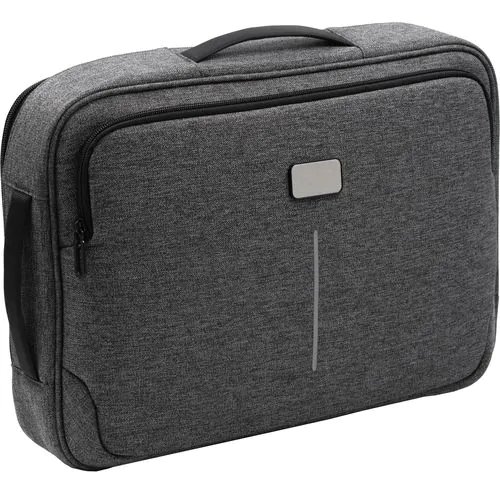 BrandCharger Specter Hybrid 16 inch laptoptas