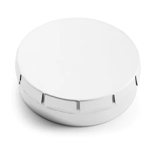 Sugar-free mints