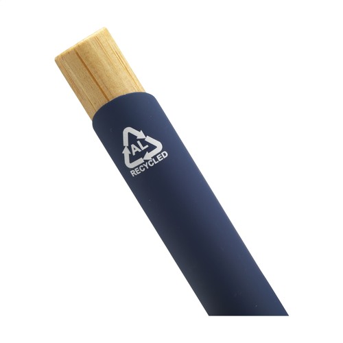 Yuri GRS Recycled Alu Pen Yuri GRS Recycled Alu Pen
