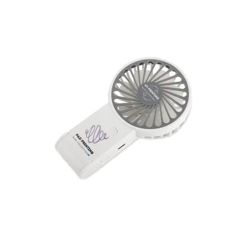 ventilador de bolsillo