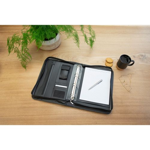 Bonded lederen documentenmap Lilo Bonded lederen documentenmap Lilo