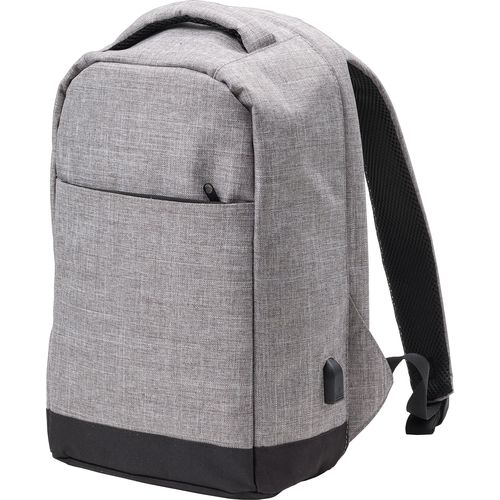 Polyester (600D) backpack Cruz