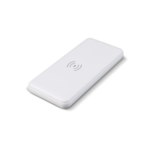 Elite Powerbank with Wireless Charger 8000mAh Elite Powerbank with Wireless Charger 8000mAh