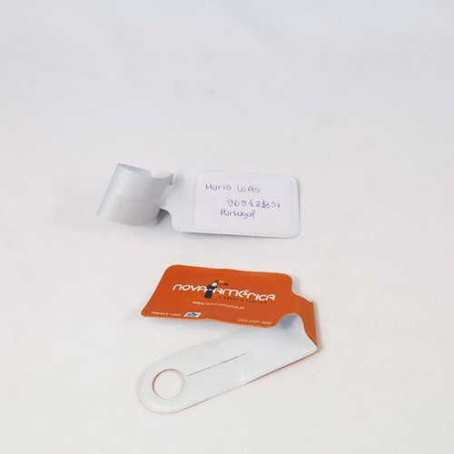 ASA MALETA 9.5X6.6CM PERSONALIZABLE