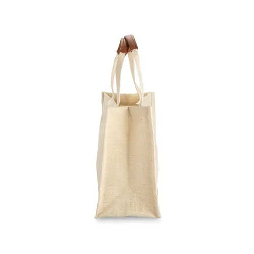 Jute bag JUNA