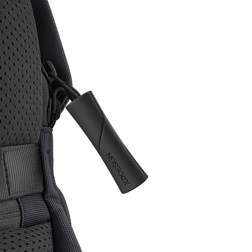 Bobby Soft, anti-theft backpack Bobby Soft, anti-theft backpack