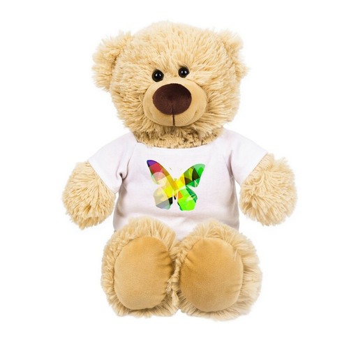 Plush teddy bear | Bernie Honey Junior