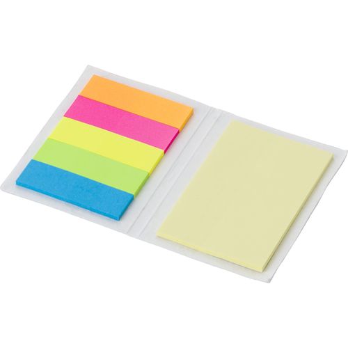 Paper sticky notes seed paper Patricia