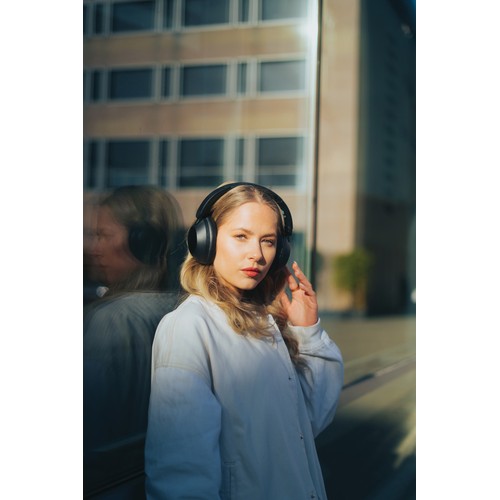 Auriculares Urban Vitamin Cupertino RCS rplastic ANC Auriculares Urban Vitamin Cupertino RCS rplastic ANC