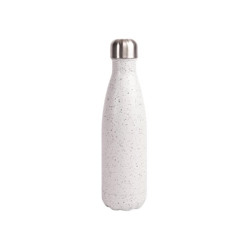 Sagaform Nils Steel Bottle Splash 500ml