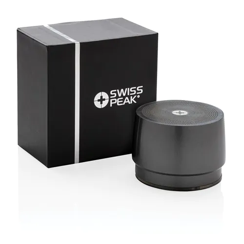 Enceinte 5W Swiss peak Enceinte 5W Swiss peak
