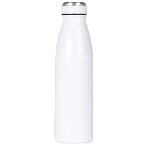500 ML THERMAL BOTTLE WITH DOUBLE WALL INSULATING STAINLESS STEEL 500 ML THERMAL BOTTLE WITH DOUBLE WALL INSULATING STAINLESS STEEL
