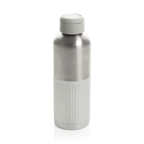Bouteille d'eau étanche 750ml en acier RCS Ripple Bouteille d'eau étanche 750ml en acier RCS Ripple