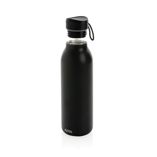 Avira Avior RCS gerecycled roestvrijstalen fles 500 ML Avira Avior RCS gerecycled roestvrijstalen fles 500 ML
