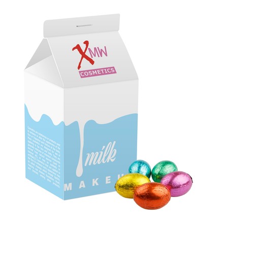 Milk carton Milk carton