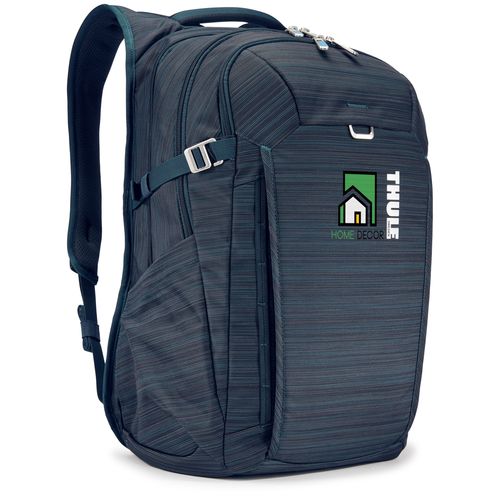 Thule Construct Backpack 28L Carbon Blue