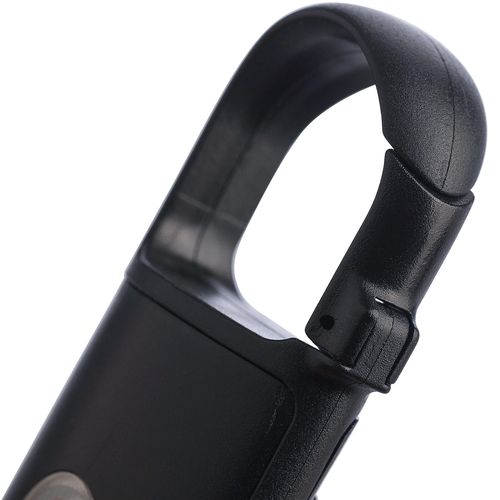 Gerecyclede ABS mini-zaklamp Zai Gerecyclede ABS mini-zaklamp Zai