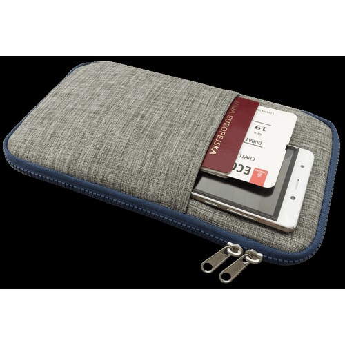 Billetera de viaje Billetera de viaje